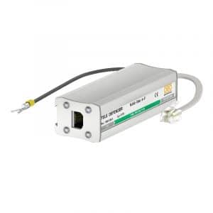 RJ45-TELE-4F (Ứng dụng cho hệ thống viễn thông, điện thoại, mạng,.. chuẩn RJ45, RJ11, BNC)